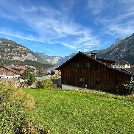 Pepi'S Apartment Hallstatt Exterior foto